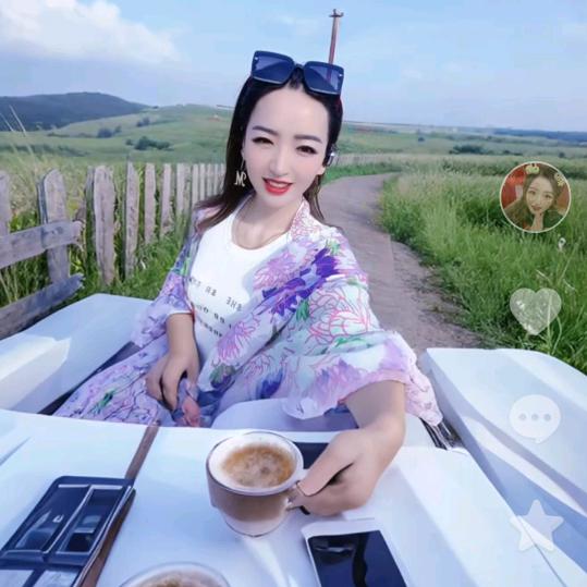 张美丽