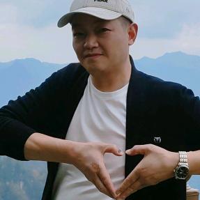 宇@