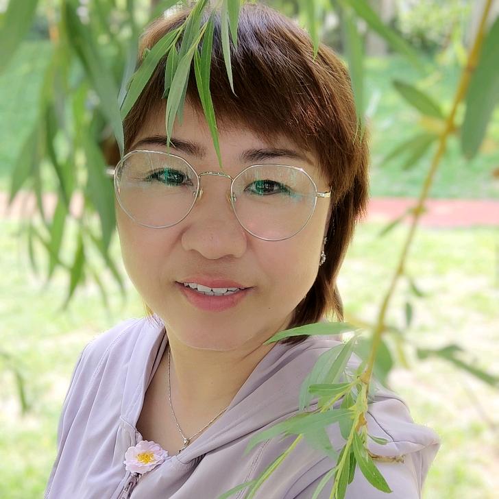范丽珍