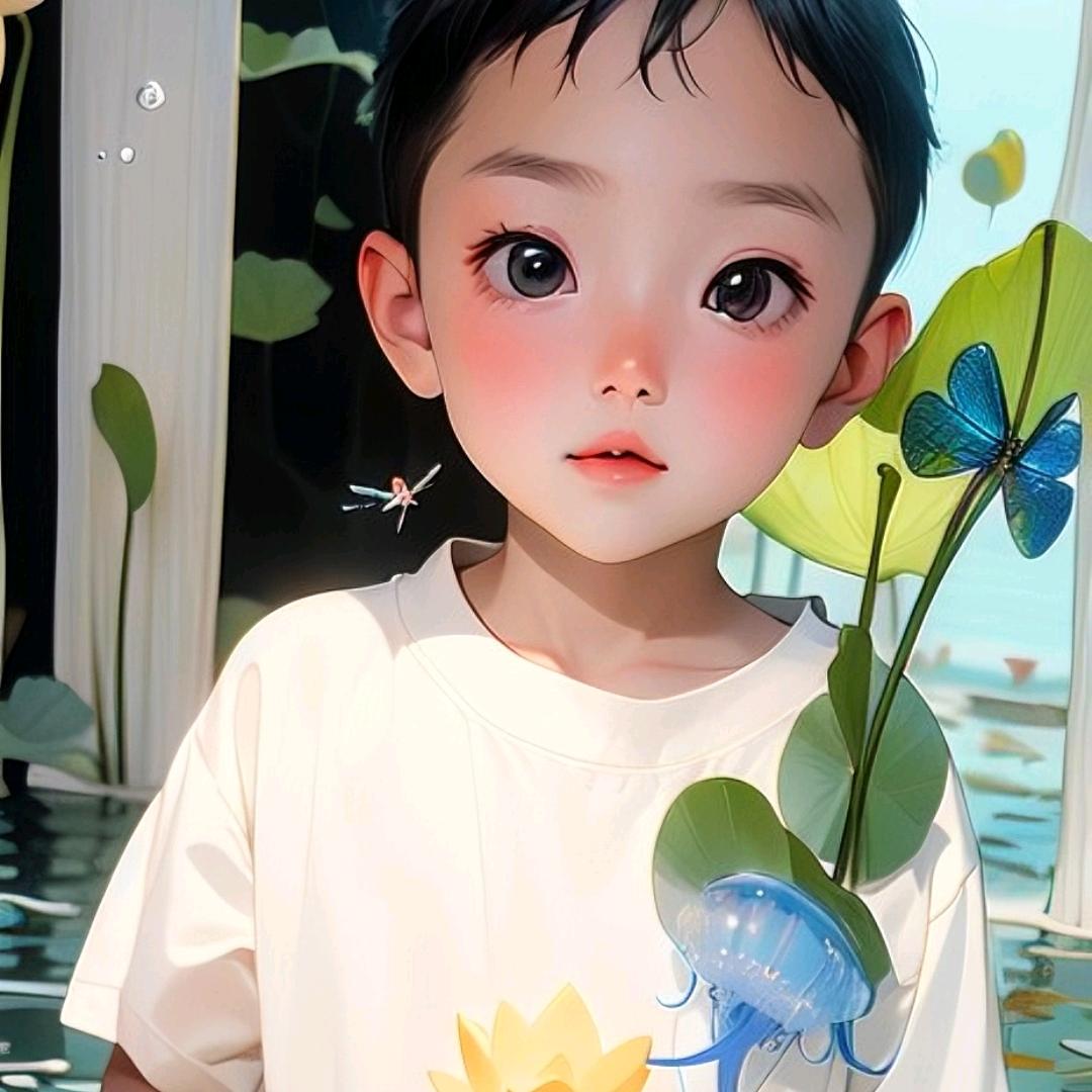 兜兜&有米@