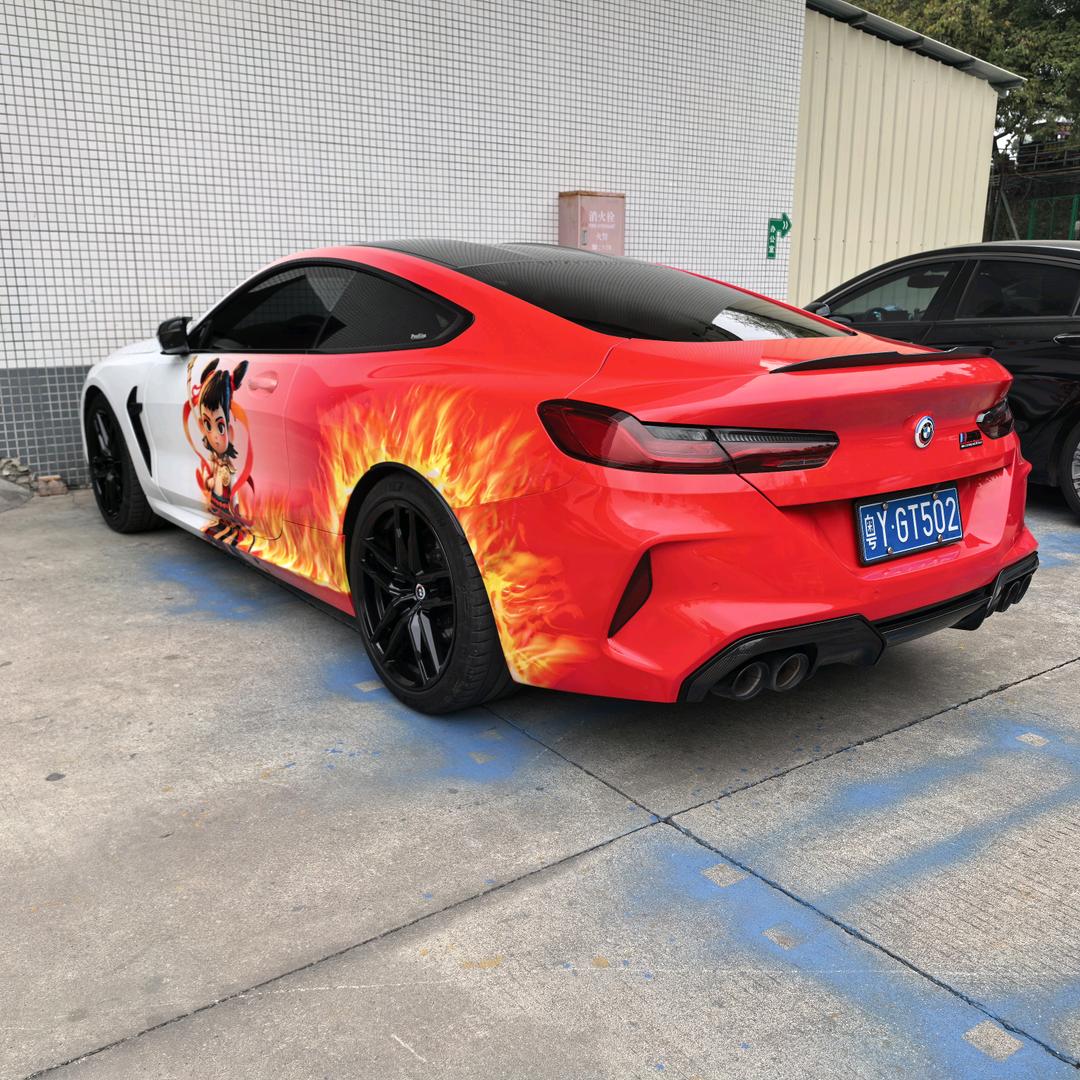 华青 三哥