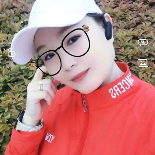 菏泽大剧院健身操队~英