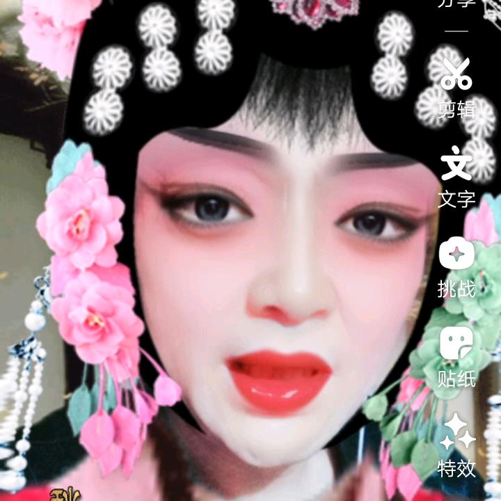 戏曲王者亮剑
