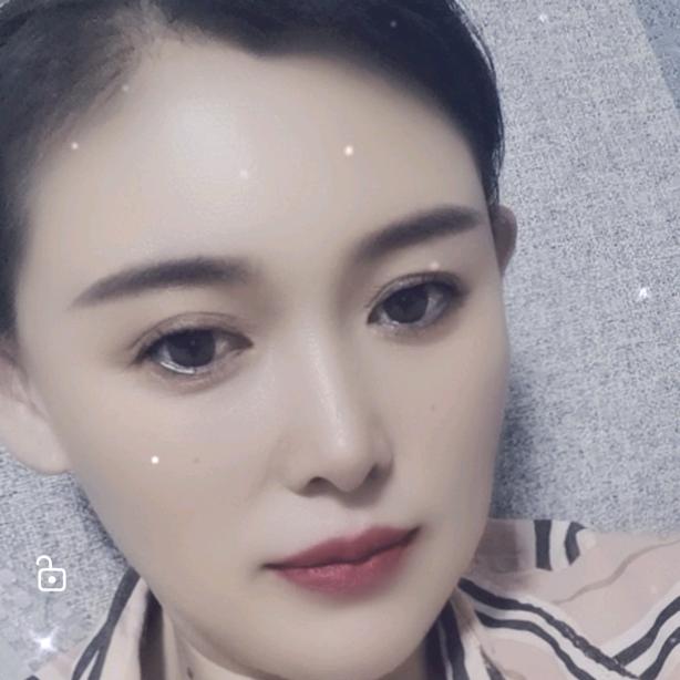 三妹新人