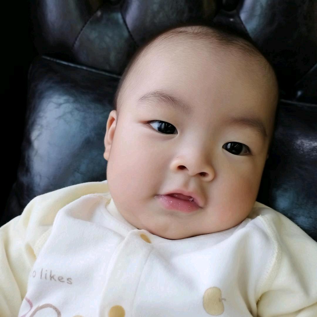 微笑妈妈