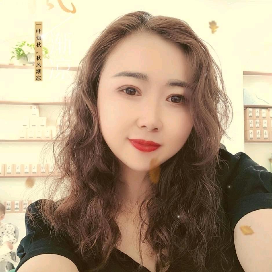 香隅镇梅山店悦颜美容美体星姐