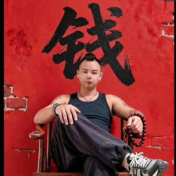 👑姜堰好运来酒楼大陆哥🇨🇳如来如愿