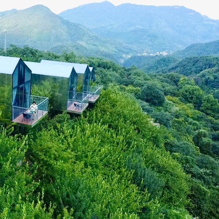 余粮山民宿季珠