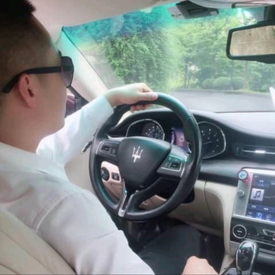 大超创业说