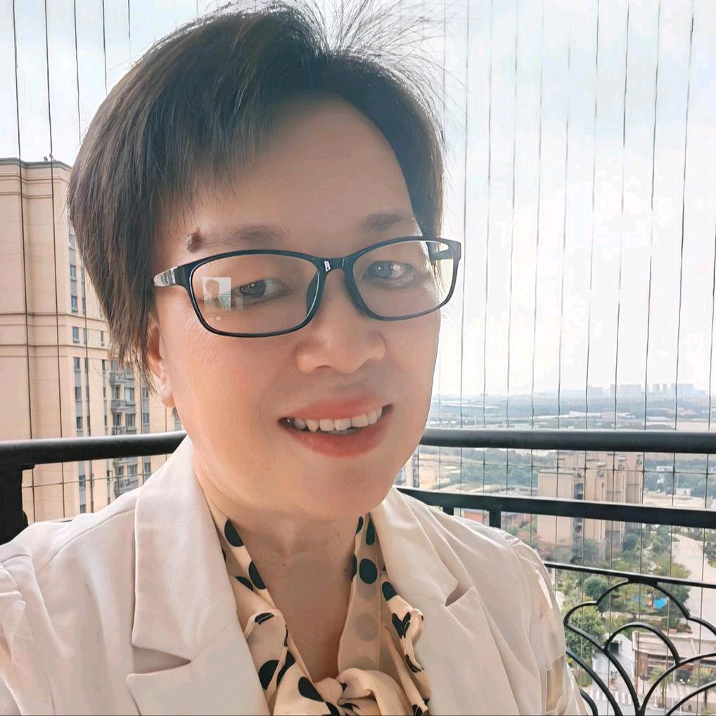 寒梅姐(汕下午2：10）