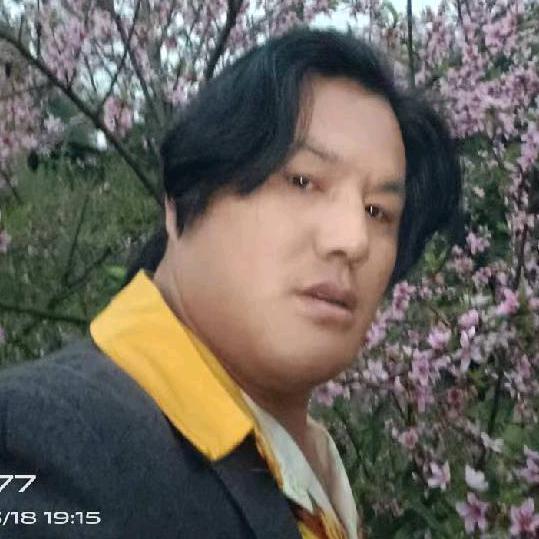 （黑弟）蜀鑫的徒弟