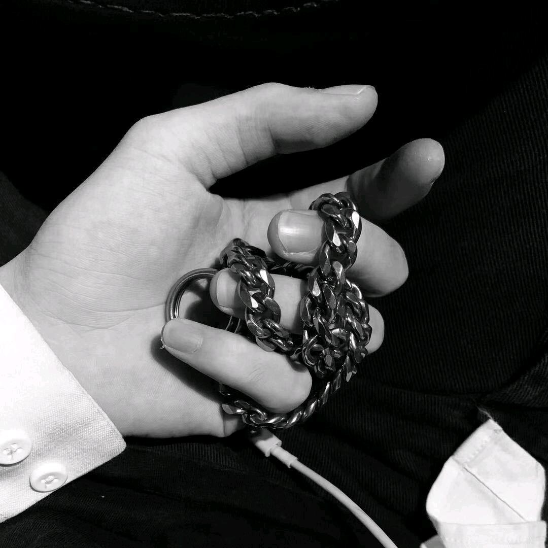 慢慢