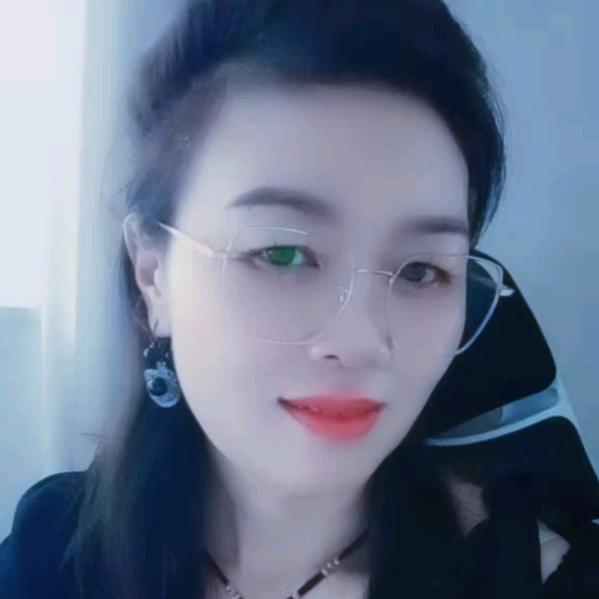 芳芳姐