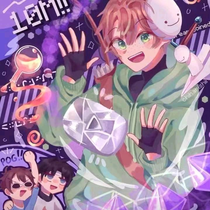 ꧁我的世界yyds꧂