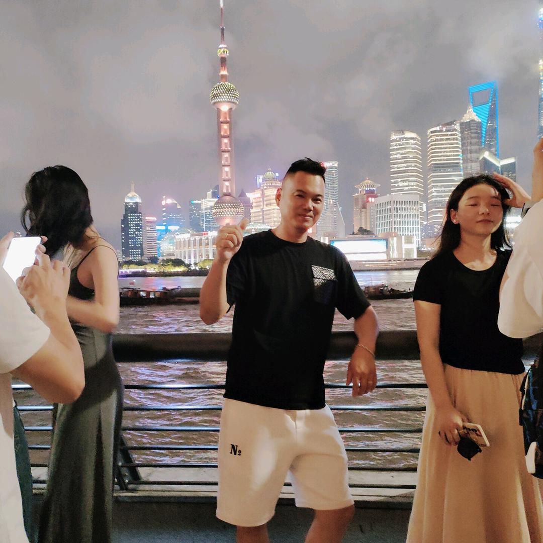 豪哥（科技健康管理中心）