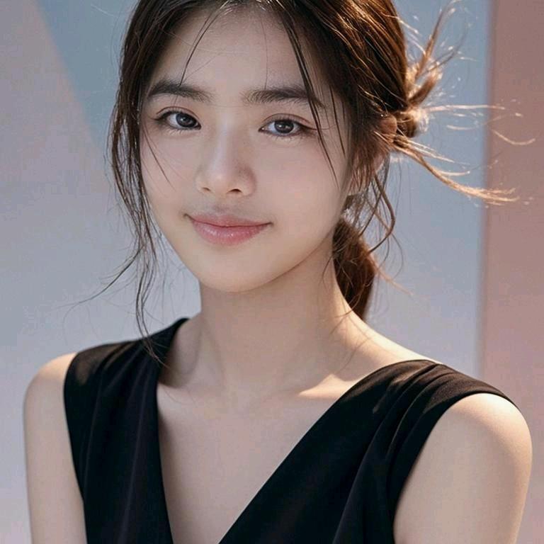 八三的猪妹妹