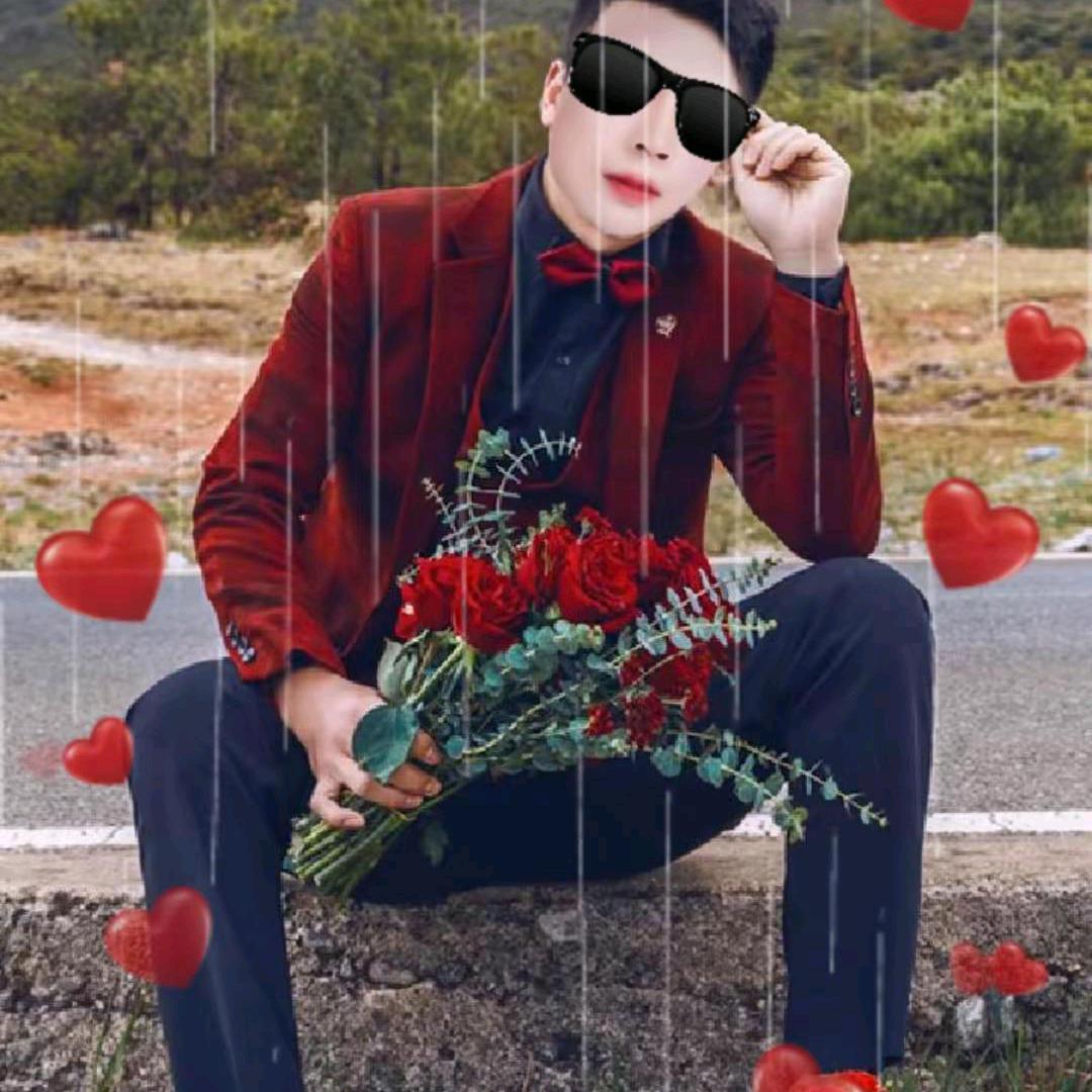 快乐每一天