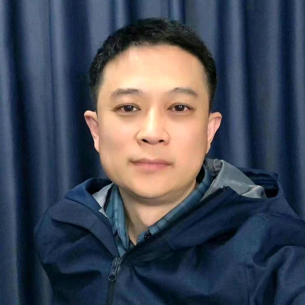 水灵鱼线（野鹤）