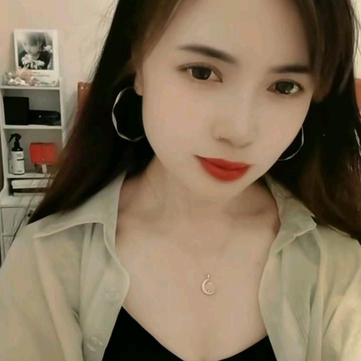 浅笑依然🐰