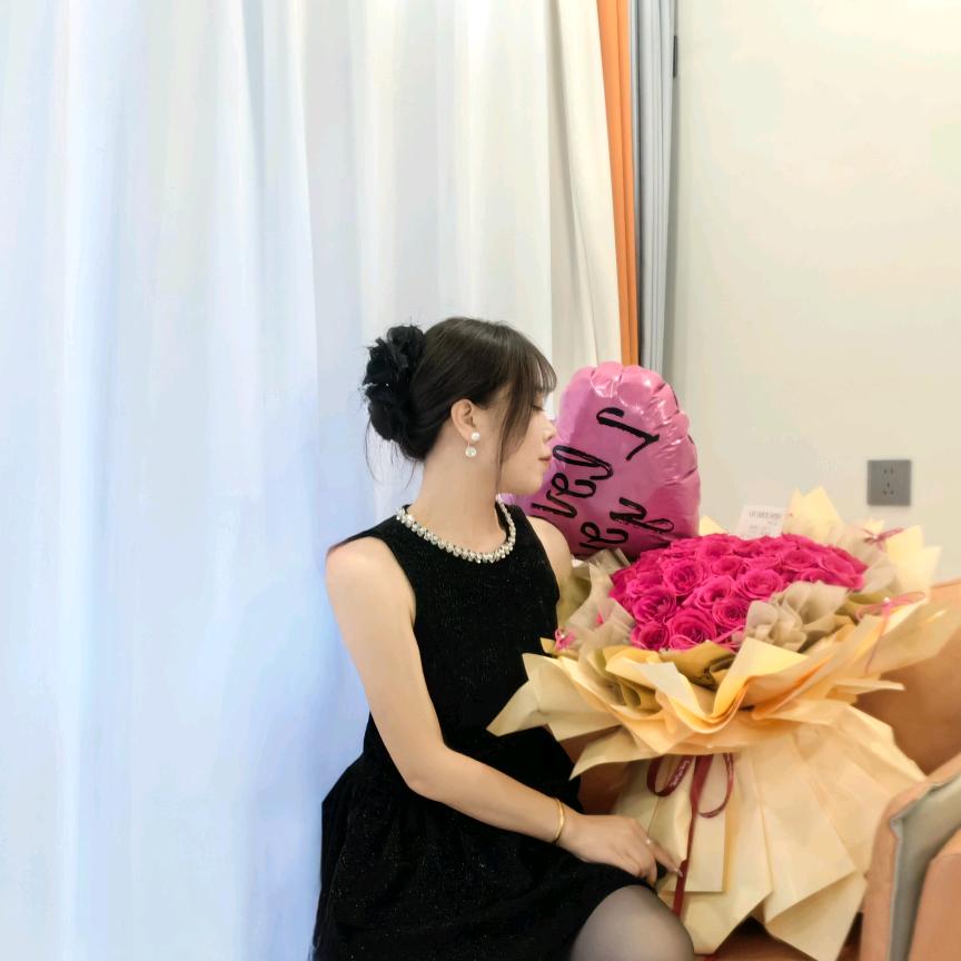 ♪♥车厘子🍒