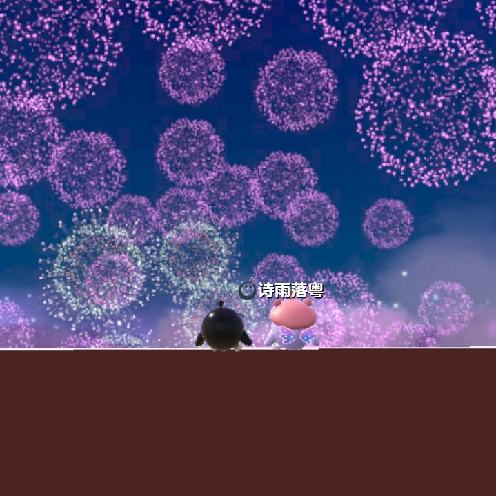 蛋仔派对  咕咕鸟