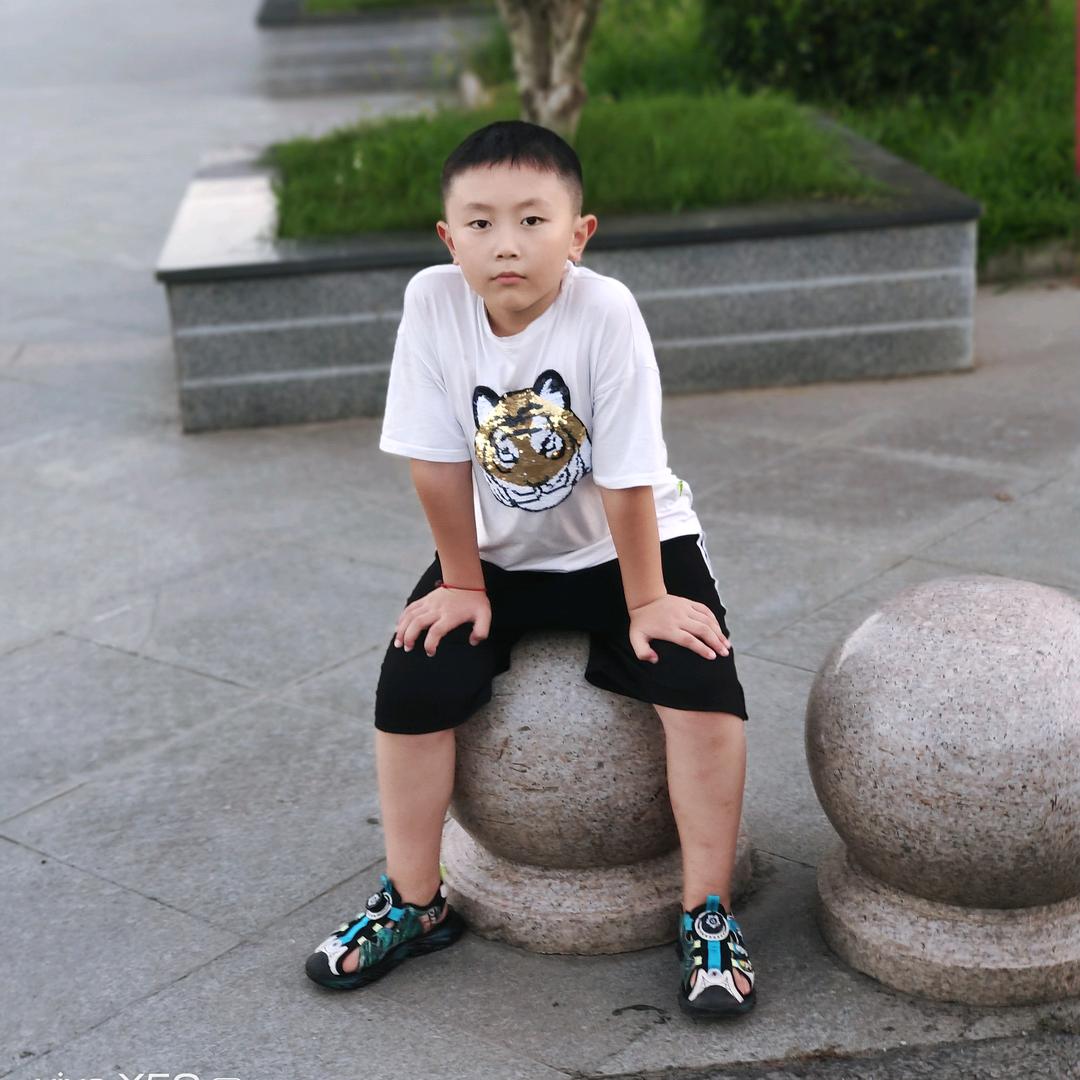小玉子