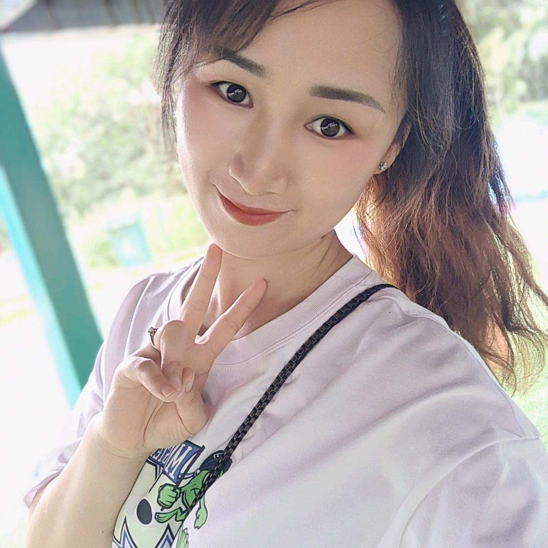 玲儿♪