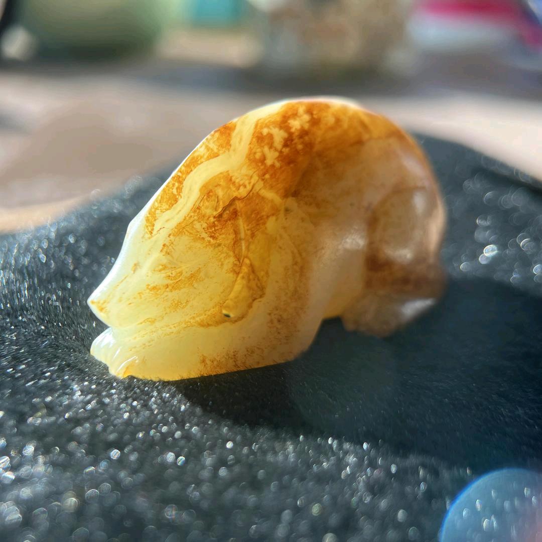 庶宁古玉