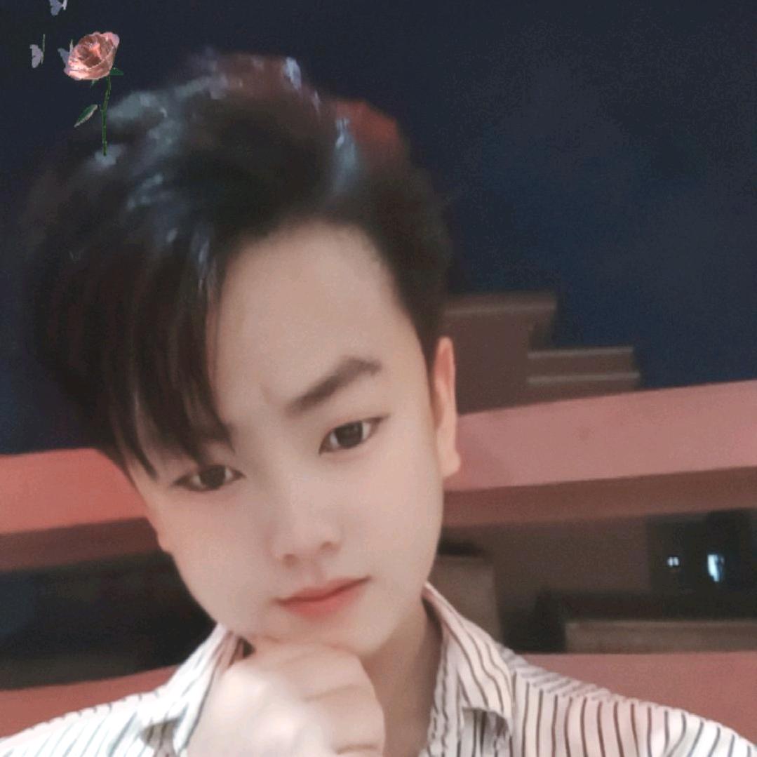 《小王同学》