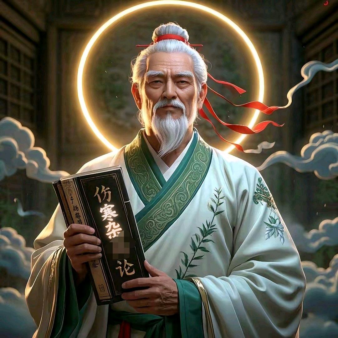 李可传承录