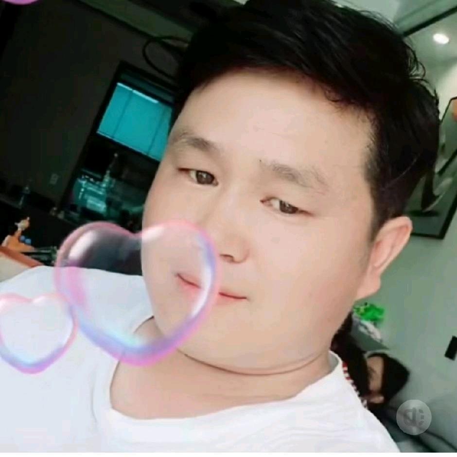 平平淡淡过一生