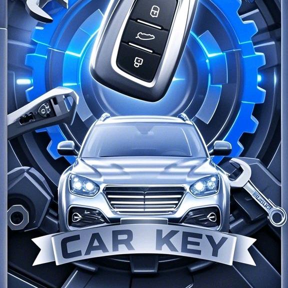 深圳锁小弟(开锁配车钥匙)