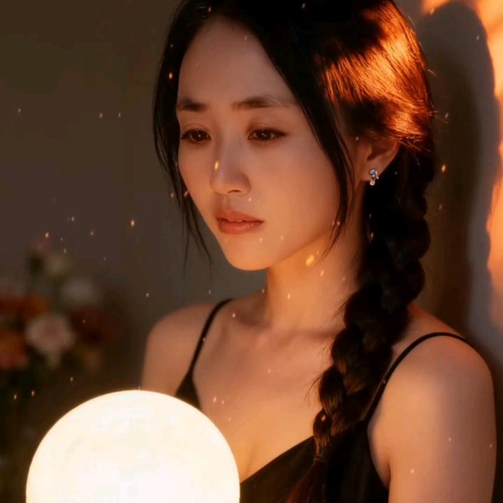 向往