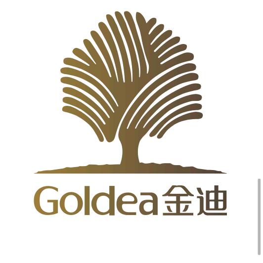 石家庄金迪木门