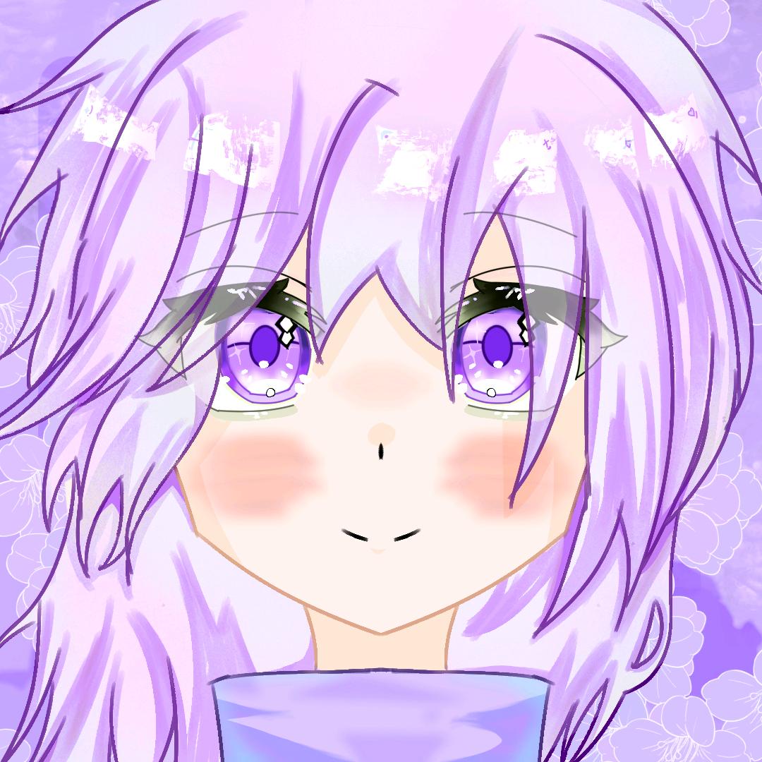 满眼星辰