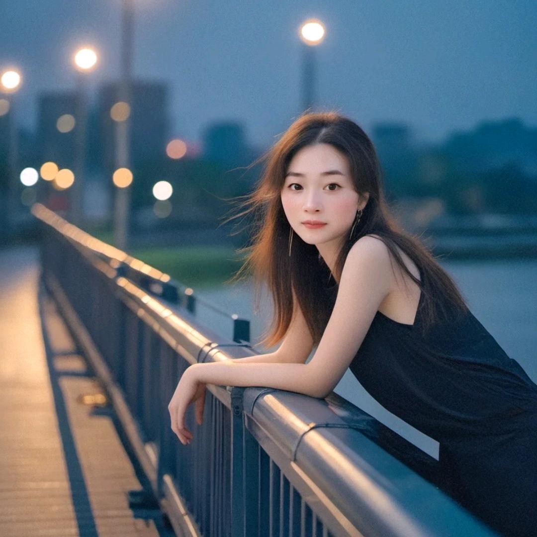 曼曼呀