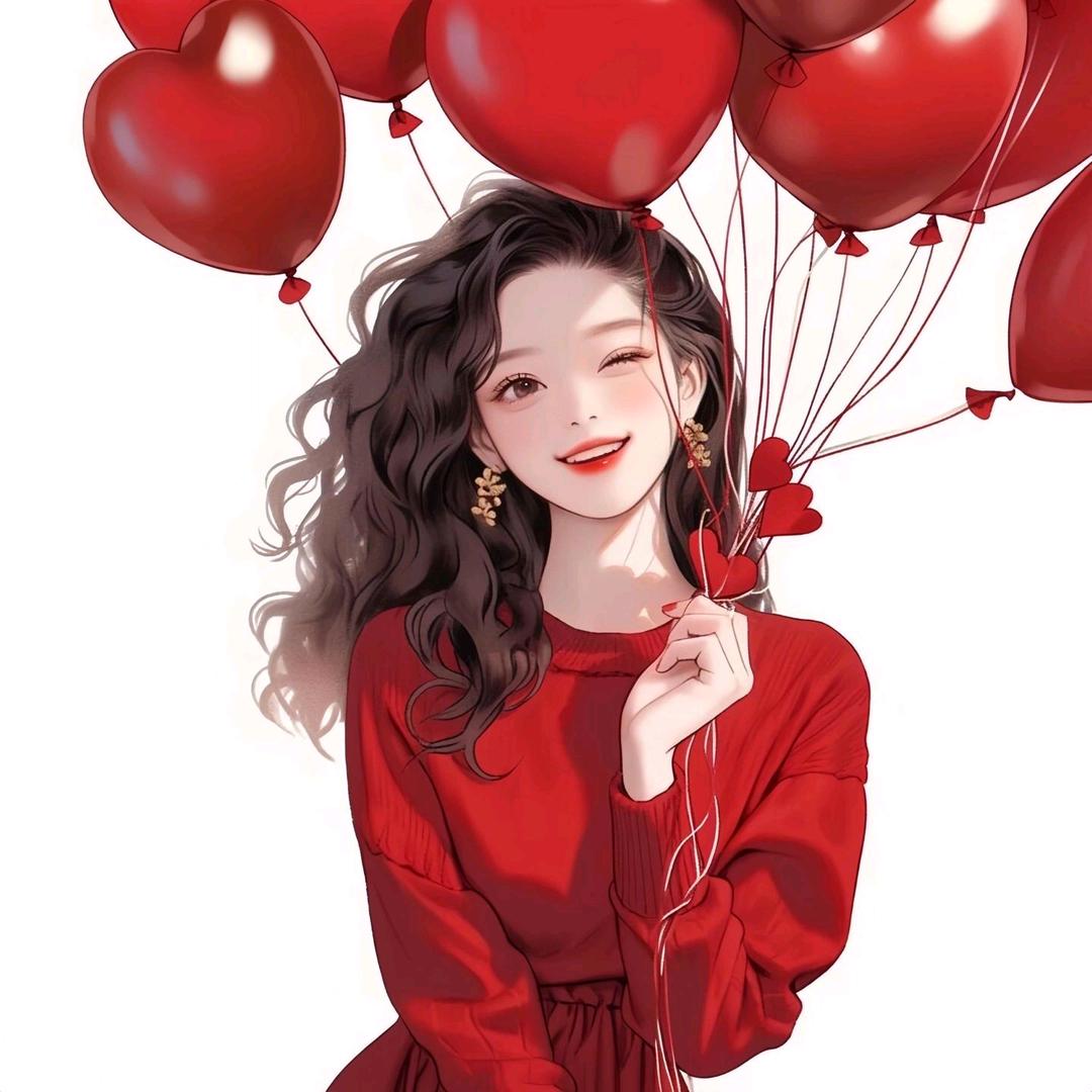 成熟的小大人～