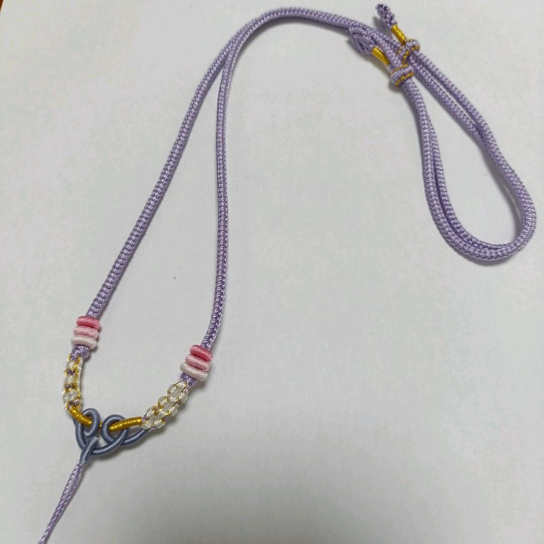 王绳寻意（编绳）