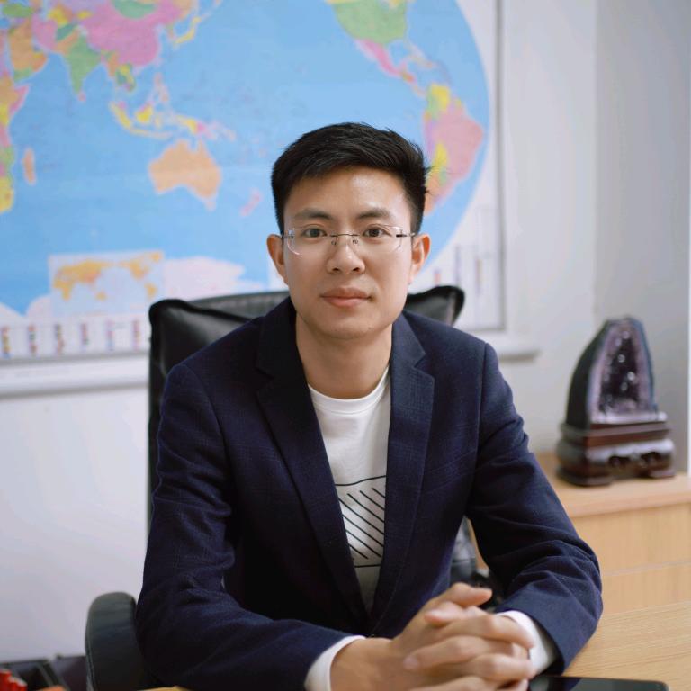 小王爱奋斗