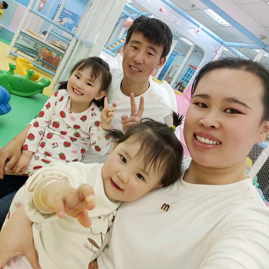 米朵妈妈