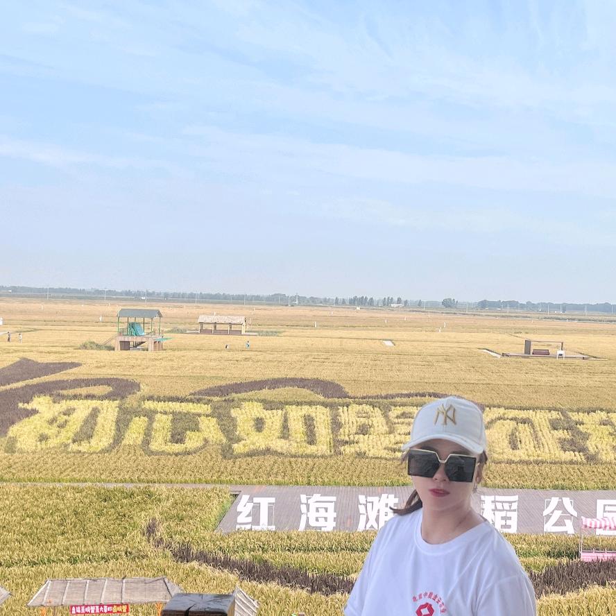 李美农～专注农业