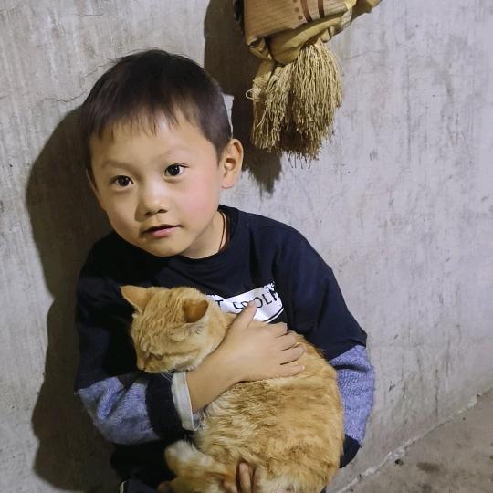钱难有