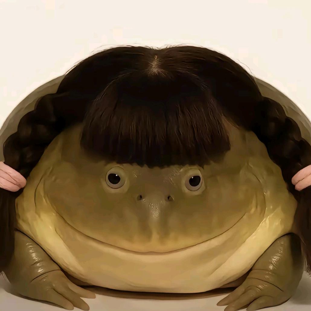 花果山在逃母猴.