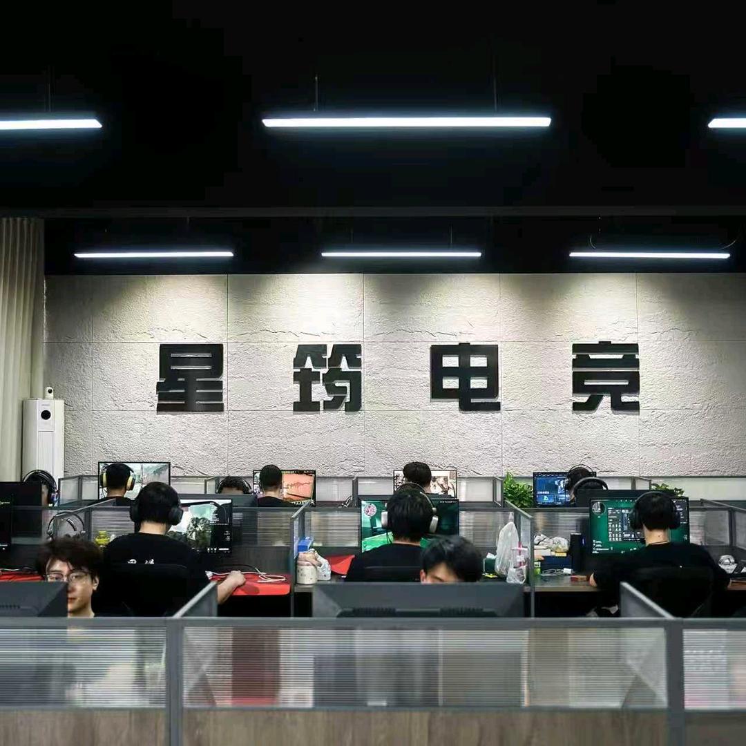 星筠电竞 汤米（三角洲行动）