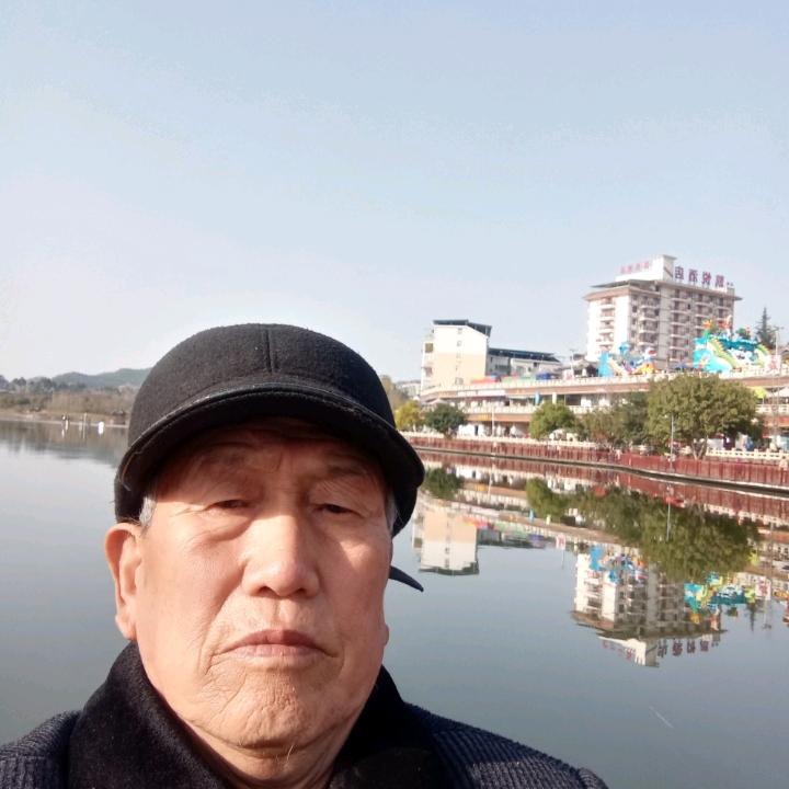 老李（李志锋传媒）