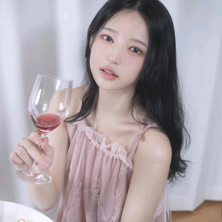 树枝上的樱桃