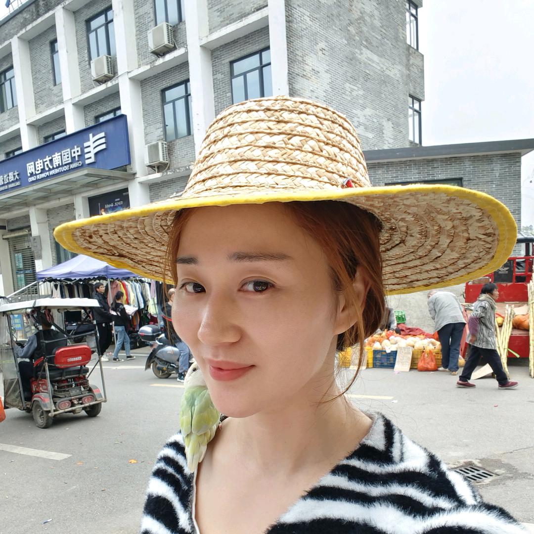 橙子🍊（寻缘）