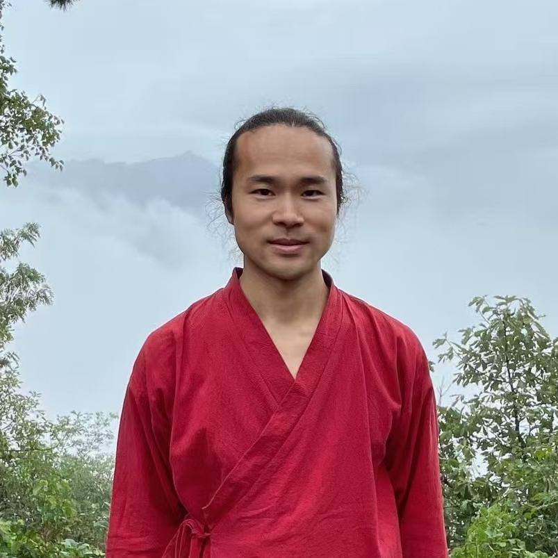 南山明一(道养功)