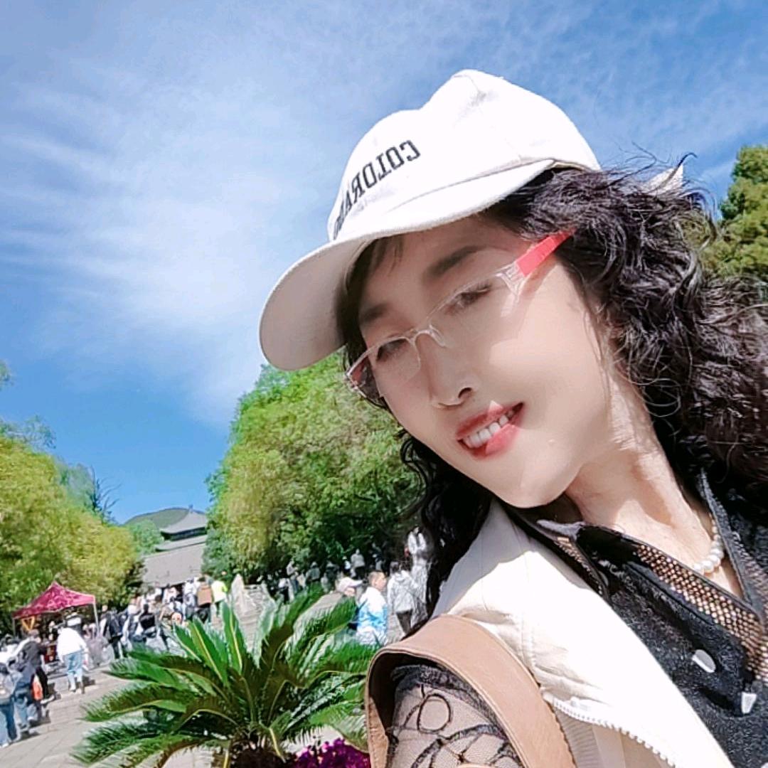 郭姐好物分享