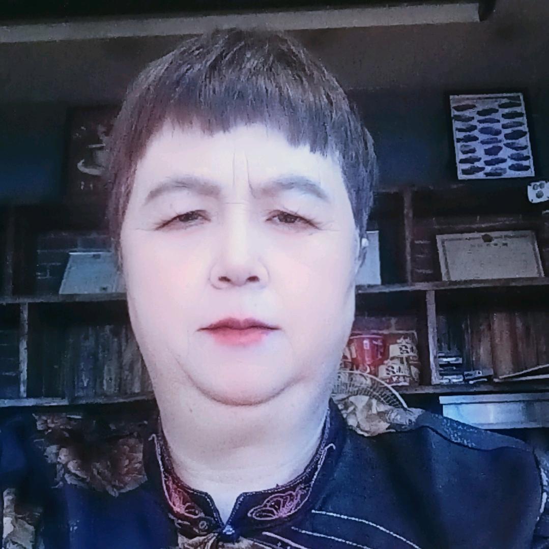 农村马姐